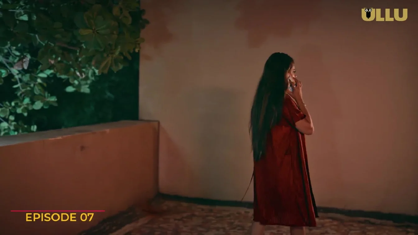 Preview of Bade Achhe Lagte Hai S01 P02(E05-07) ULLU